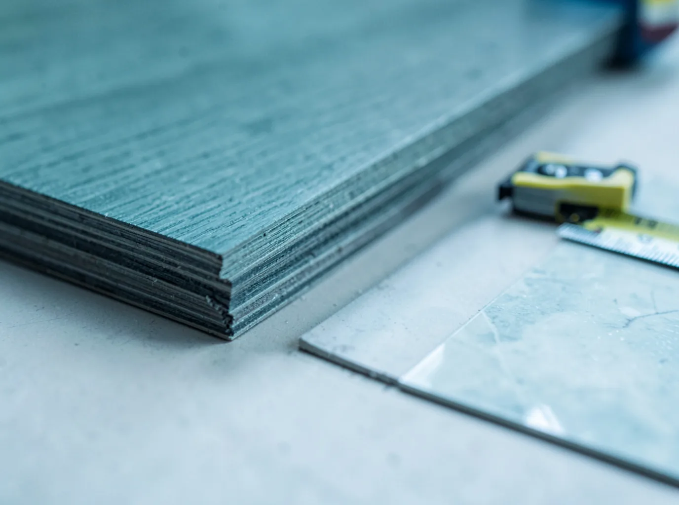Luxury Vinyl Plank Installation Mount Gilead, OH FAQs